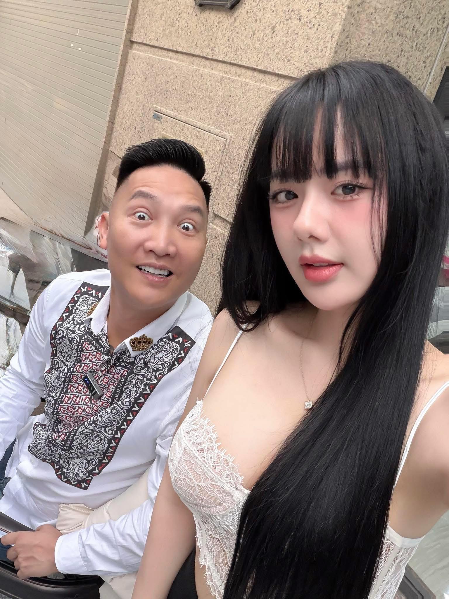 奔跑吧